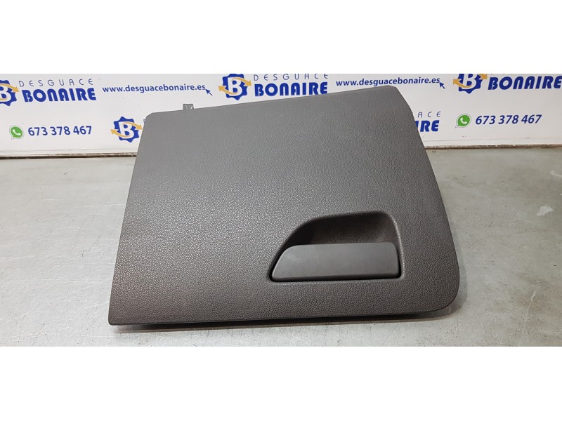 Recambio de guantera para ford ecosport trend referencia OEM IAM CN15N06040ADW  