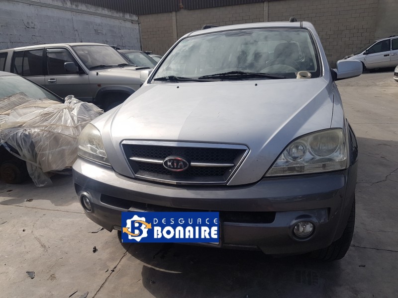 kia sorento del año 2004