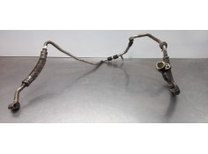 Recambio de tubos aire acondicionado para audi a3 (8p) 2.0 tdi ambiente referencia OEM IAM 1K0820743AM