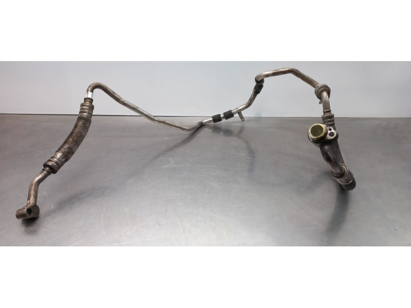 Recambio de tubos aire acondicionado para audi a3 (8p) 2.0 tdi ambiente referencia OEM IAM 1K0820743AM   Recambio de tubos aire acondicionado para audi a3 (8p) 2.0 tdi ambiente referencia OEM IAM 1K0820743AM