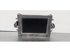 Recambio de pantalla multifuncion para mercedes clase e (w212) lim. 220 cdi blueefficiency (212.002) referencia OEM IAM A2129004