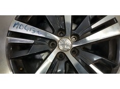 Recambio de llanta para peugeot 3008 allure referencia OEM IAM 98096873ZR 9809687377  2