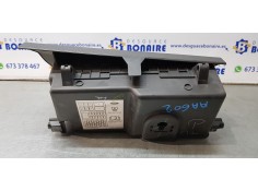 Recambio de guantera para ford ecosport trend referencia OEM IAM CN15N06040ADW   2