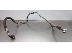 Recambio de tubos aire acondicionado para audi a3 (8p) 2.0 tdi ambiente referencia OEM IAM 1K0820743AM   2