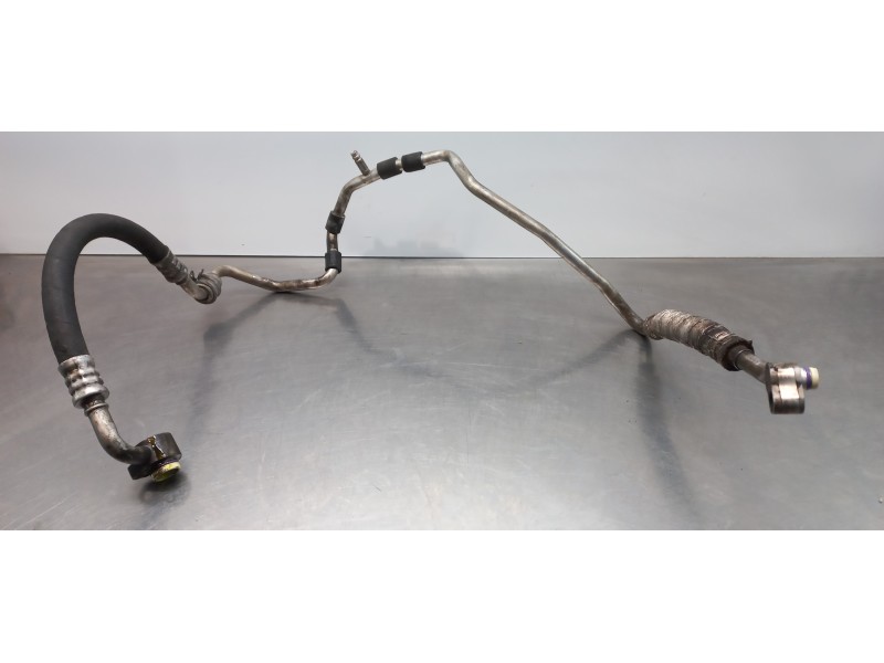 Recambio de tubos aire acondicionado para audi a3 (8p) 2.0 tdi ambiente referencia OEM IAM 1K0820743AM   Recambio de tubos aire acondicionado para audi a3 (8p) 2.0 tdi ambiente referencia OEM IAM 1K0820743AM