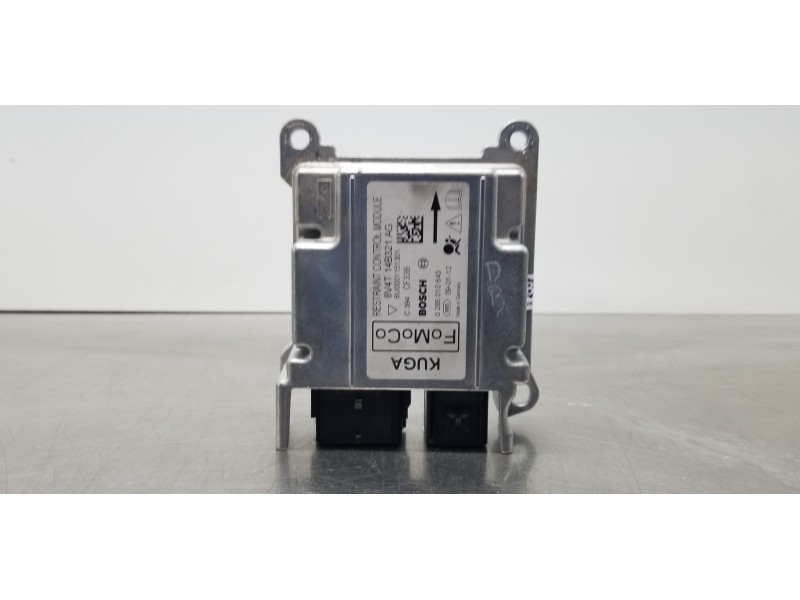 Recambio de kit airbag para ford kuga (cbv) titanium referencia OEM IAM 1745856 6M51R04305AD3ZHE 