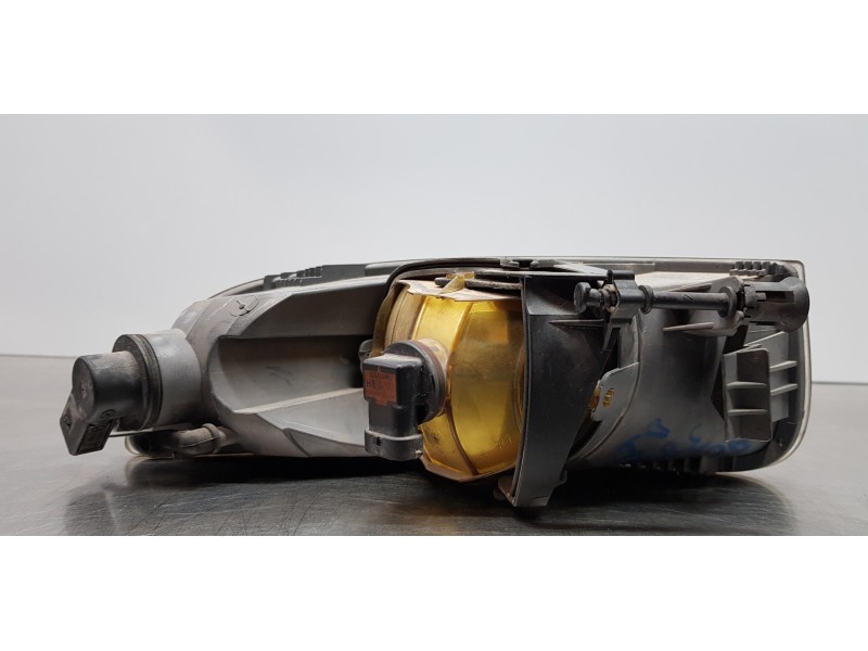 Recambio de faro antiniebla izquierdo para skoda superb combi (3t5) ambition referencia OEM IAM 3T0941699A 3T0941701A  Recambio de faro antiniebla izquierdo para skoda superb combi (3t5) ambition referencia OEM IAM 3T0941699A 3T0941701A