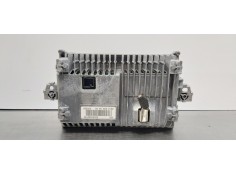 Recambio de pantalla multifuncion para mercedes clase e (w212) lim. 220 cdi blueefficiency (212.002) referencia OEM IAM A2129004 2