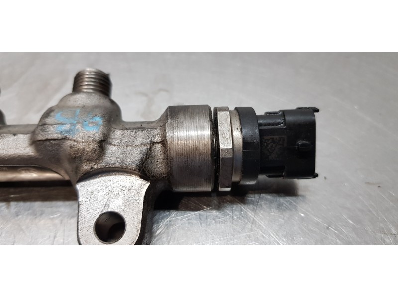 Recambio de rampa inyectora para kia carens ( ) concept referencia OEM IAM 314002A420  