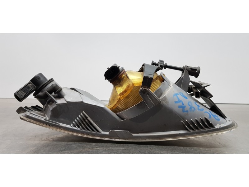 Recambio de faro antiniebla izquierdo para skoda superb combi (3t5) ambition referencia OEM IAM 3T0941699A 3T0941701A  Recambio de faro antiniebla izquierdo para skoda superb combi (3t5) ambition referencia OEM IAM 3T0941699A 3T0941701A