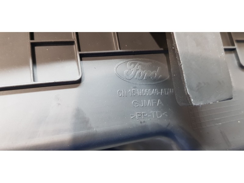 Recambio de guantera para ford ecosport trend referencia OEM IAM CN15N06040ADW  