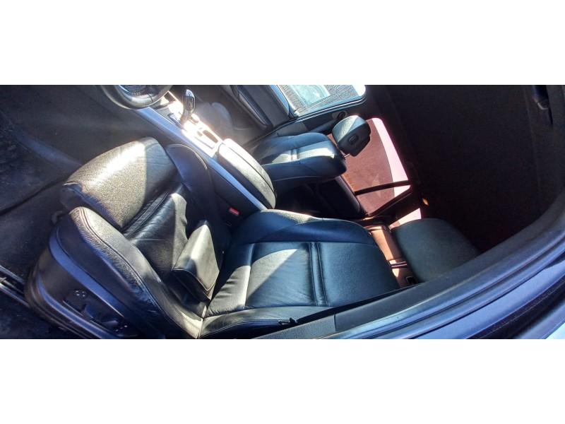 bmw x5 (e70) del año 2016