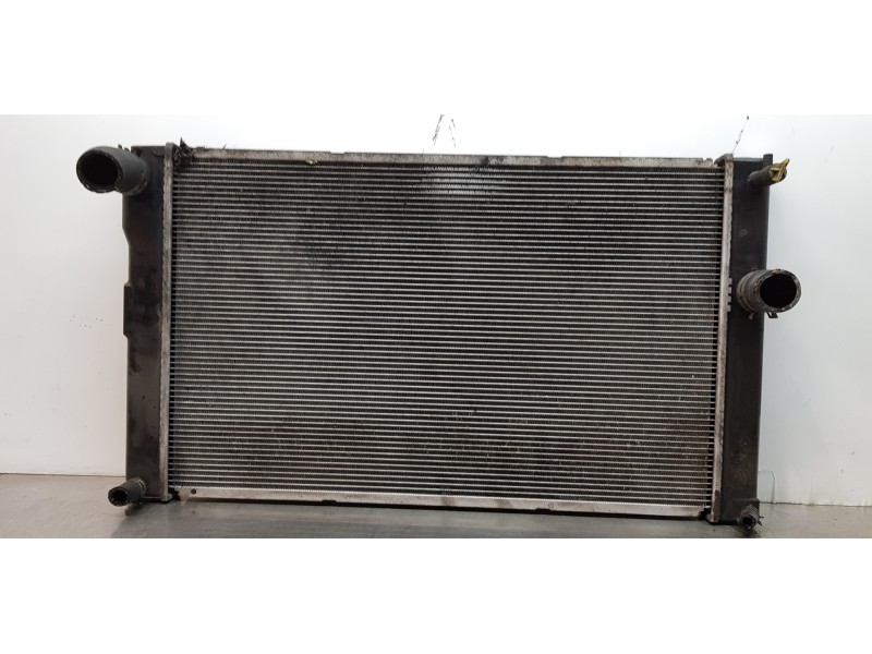 Recambio de radiador agua para toyota prius+ life referencia OEM IAM 1640037260   Recambio de radiador agua para toyota prius+ life referencia OEM IAM 1640037260