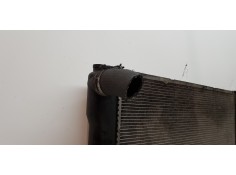 Recambio de radiador agua para toyota prius+ life referencia OEM IAM 1640037260   2