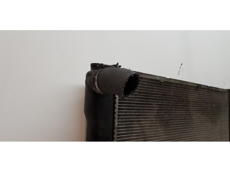 Recambio de radiador agua para toyota prius+ life referencia OEM IAM 1640037260   Recambio de radiador agua para toyota prius+ life referencia OEM IAM 1640037260