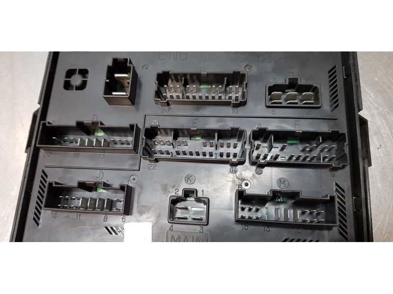 Recambio de caja reles / fusibles para ssangyong rexton rx 270 full referencia OEM IAM Y220EDP   Recambio de caja reles / fusibles para ssangyong rexton rx 270 full referencia OEM IAM Y220EDP