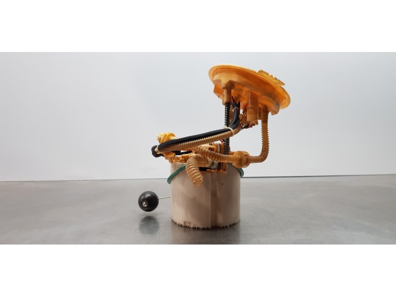 Recambio de aforador para alfa romeo stelvio (630) basis q4 referencia OEM IAM 50547073 00505470730 