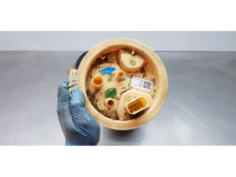 Recambio de aforador para alfa romeo stelvio (630) basis q4 referencia OEM IAM 50547073 00505470730 