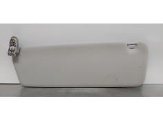 Recambio de parasol derecho para nissan primastar cerrada referencia OEM IAM 9640000Q2F   2