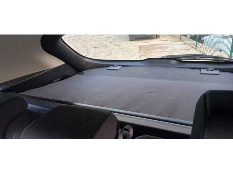 mazda cx-5 del año 2015