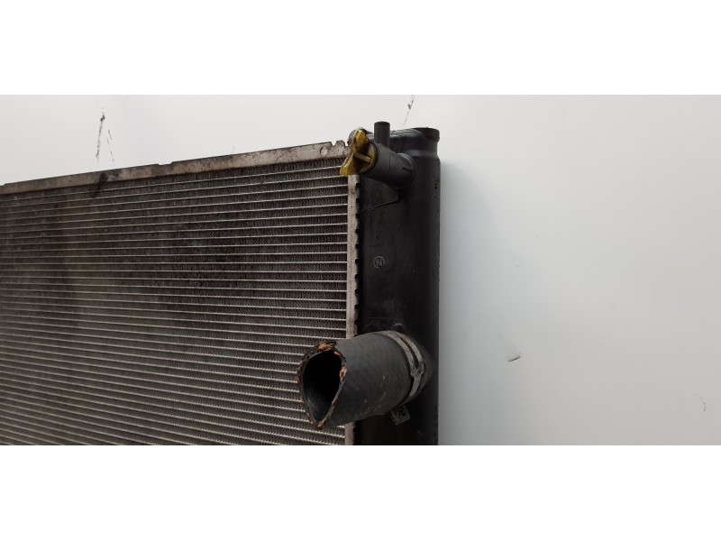 Recambio de radiador agua para toyota prius+ life referencia OEM IAM 1640037260   Recambio de radiador agua para toyota prius+ life referencia OEM IAM 1640037260