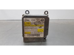 Recambio de centralita airbag para ssangyong rexton rx 270 full referencia OEM IAM 8625008140