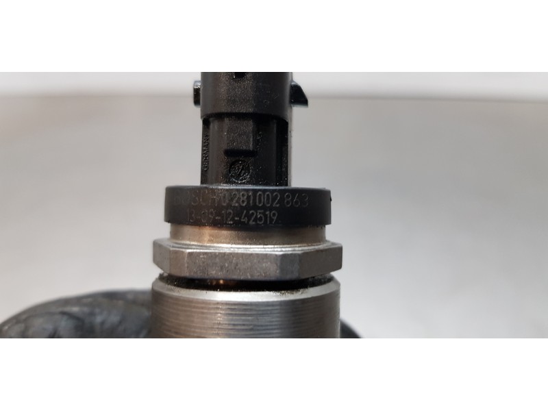 Recambio de rampa inyectora para kia carens ( ) concept referencia OEM IAM 314002A420  