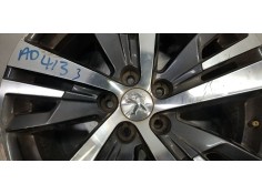 Recambio de llanta para peugeot 3008 allure referencia OEM IAM 98096873ZR 9809687377  2