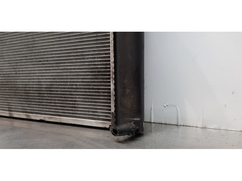 Recambio de radiador agua para toyota prius+ life referencia OEM IAM 1640037260   Recambio de radiador agua para toyota prius+ life referencia OEM IAM 1640037260