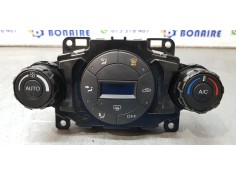 Recambio de mando climatizador para ford ecosport trend referencia OEM IAM DN1T18C612AF  
