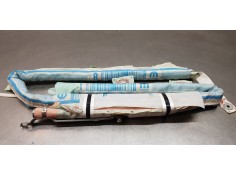 Recambio de airbag cortina delantero derecho para alfa romeo stelvio (630) basis q4 referencia OEM IAM 50535340 00505353400 