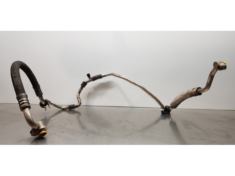 Recambio de tubos aire acondicionado para volkswagen caddy ka/kb (2k) furg. referencia OEM IAM 1T0820743AL 1T0820743AA 