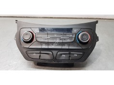 Recambio de mando climatizador para ford c-max (ceu) titanium referencia OEM IAM F1ET18C612AF