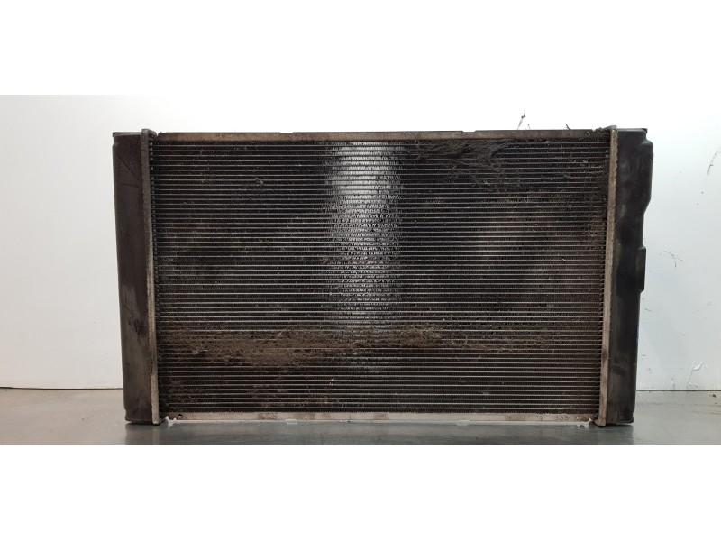 Recambio de radiador agua para toyota prius+ life referencia OEM IAM 1640037260   Recambio de radiador agua para toyota prius+ life referencia OEM IAM 1640037260