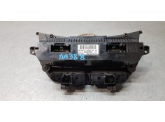 Recambio de mando climatizador para ford c-max (ceu) titanium referencia OEM IAM F1ET18C612AF   2