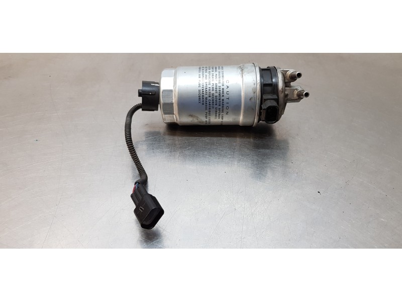 Recambio de soporte filtro gasoil para kia carens ( ) concept referencia OEM IAM 31970A4980  