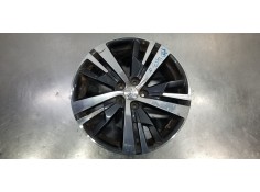 Recambio de llanta para peugeot 3008 allure referencia OEM IAM 98096873ZR 9809687377