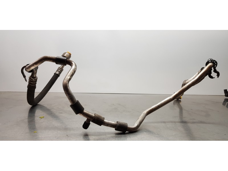 Recambio de tubos aire acondicionado para volkswagen caddy ka/kb (2k) furg. referencia OEM IAM 1T0820743AL 1T0820743AA 