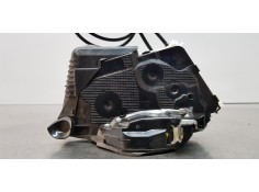 Recambio de cerradura puerta delantera derecha para toyota yaris hybrid active referencia OEM IAM 690300D540  