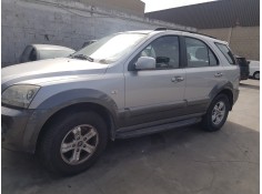 kia sorento del año 2004 2