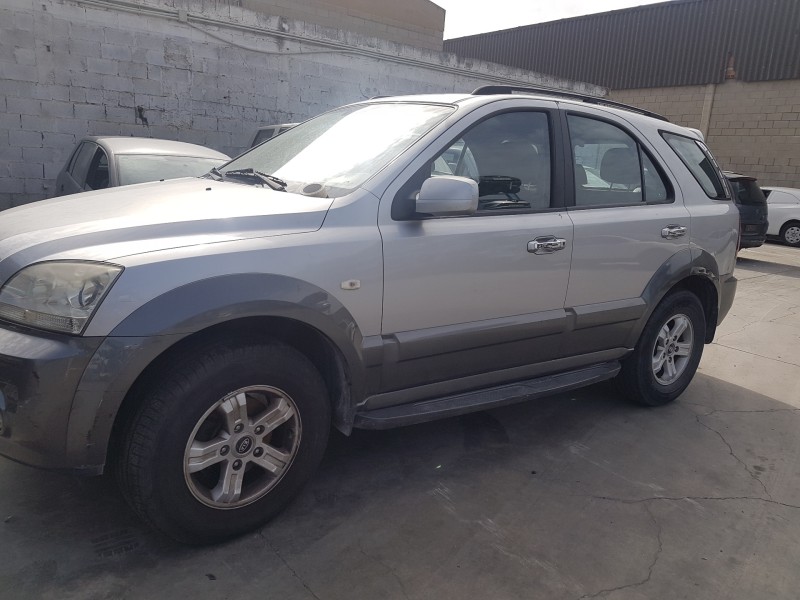 kia sorento del año 2004