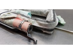 Recambio de airbag cortina delantero izquierdo para alfa romeo stelvio (630) basis q4 referencia OEM IAM 50535343 00505353430  2