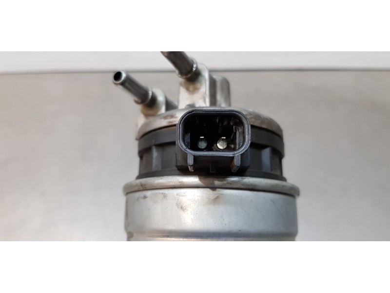 Recambio de soporte filtro gasoil para kia carens ( ) concept referencia OEM IAM 31970A4980  