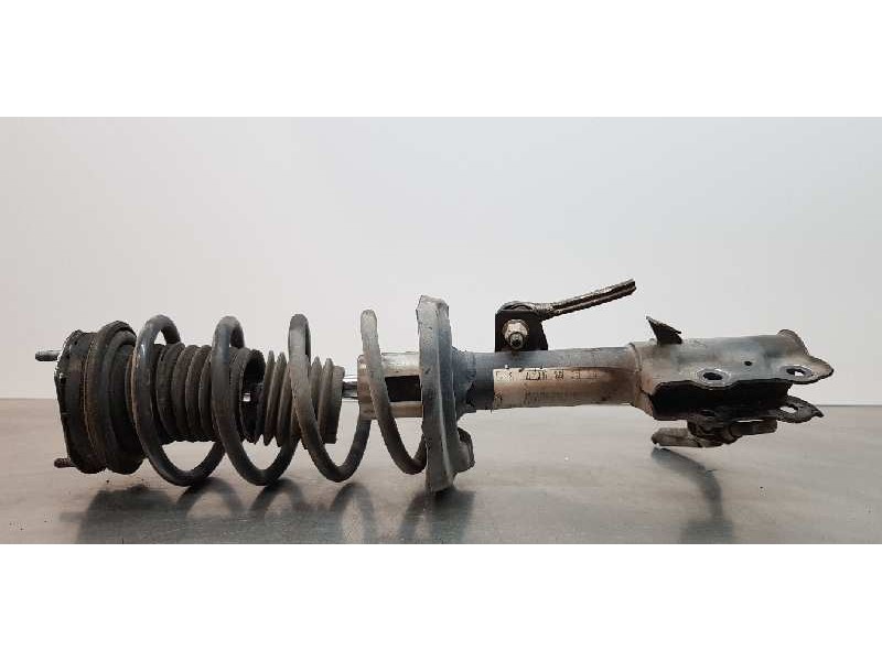 Recambio de amortiguador delantero izquierdo para ford fiesta (cb1) titanium referencia OEM IAM 8V5118K001CE   Recambio de amortiguador delantero izquierdo para ford fiesta (cb1) titanium referencia OEM IAM 8V5118K001CE