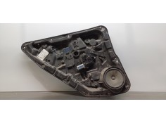 Recambio de elevalunas trasero izquierdo para mercedes clase b (w246) b 200 cdi be (246.201) referencia OEM IAM A2467300179 A246