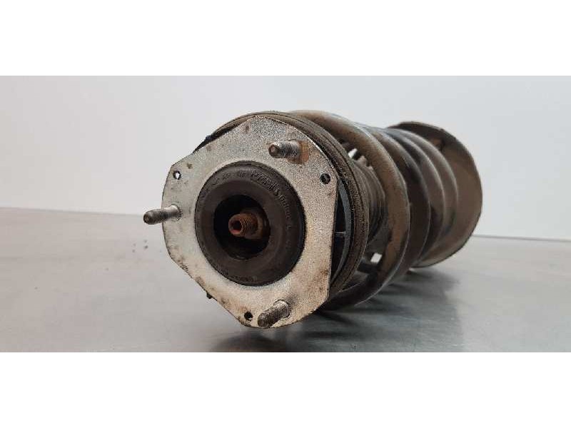 Recambio de amortiguador delantero izquierdo para ford fiesta (cb1) titanium referencia OEM IAM 8V5118K001CE   Recambio de amortiguador delantero izquierdo para ford fiesta (cb1) titanium referencia OEM IAM 8V5118K001CE