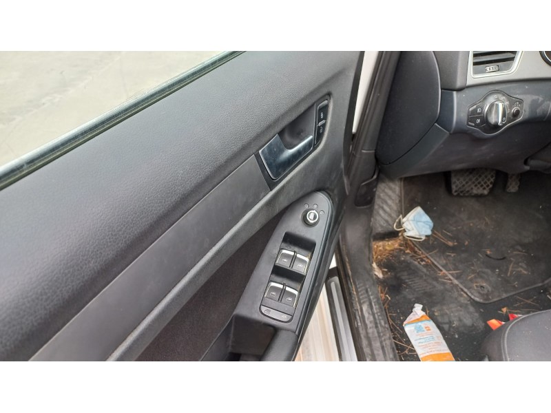 audi a4 ber. (b8) del año 2014