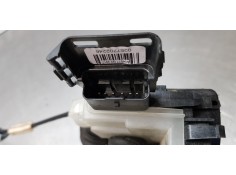 Recambio de cerradura puerta trasera derecha para citroen c4 cactus feel referencia OEM IAM 190388   2