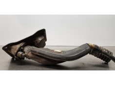 Recambio de tubo para opel vivaro furgón/combi (07.2006 =>) furgón 2.9t l2h1 referencia OEM IAM 93852963  