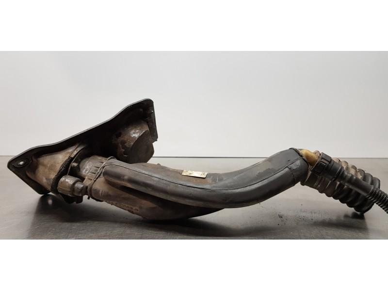 Recambio de tubo para opel vivaro furgón/combi (07.2006 =>) furgón 2.9t l2h1 referencia OEM IAM 93852963  